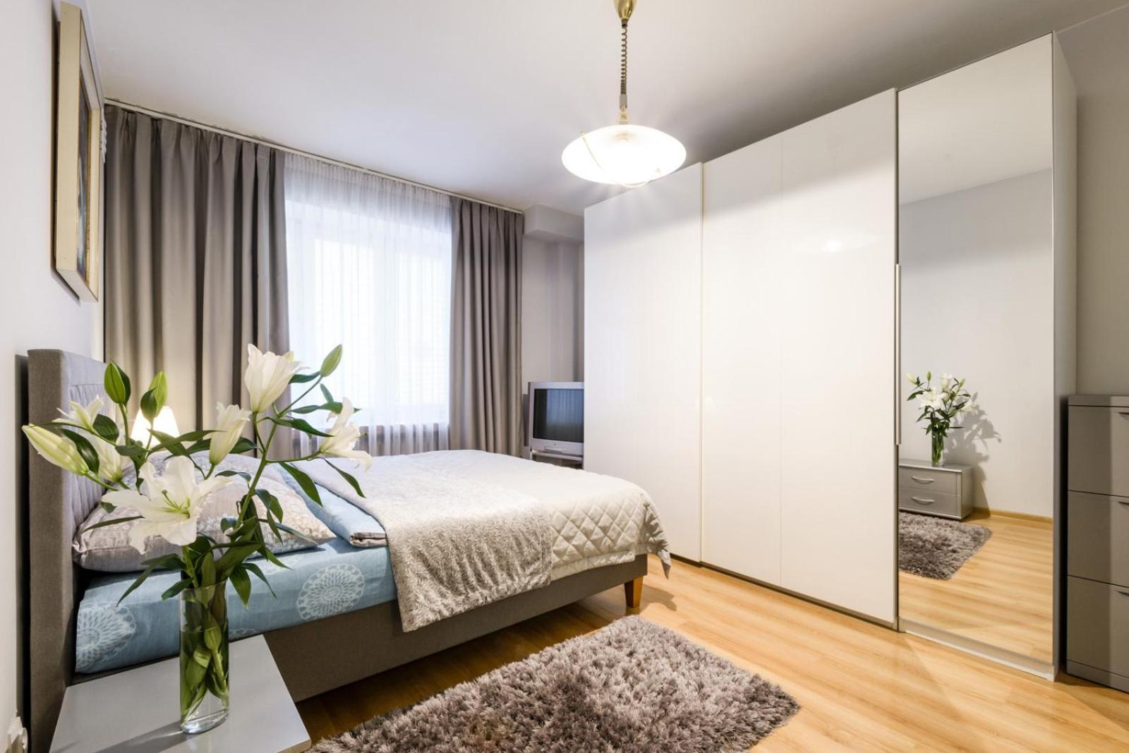 Nr 1 Europa22 Centrum Apartment Old Town Warsaw Stare Miasto Historyczna Kamienica Umiejscowiona W Zabytkowej Czesci Warszawy Obok Parku Multimedialnego I Barbakanu Parking 24H Sniadanie Opcjonaln Breakfast Optional Check In From 14 Pm Parter Ground Exteriör bild