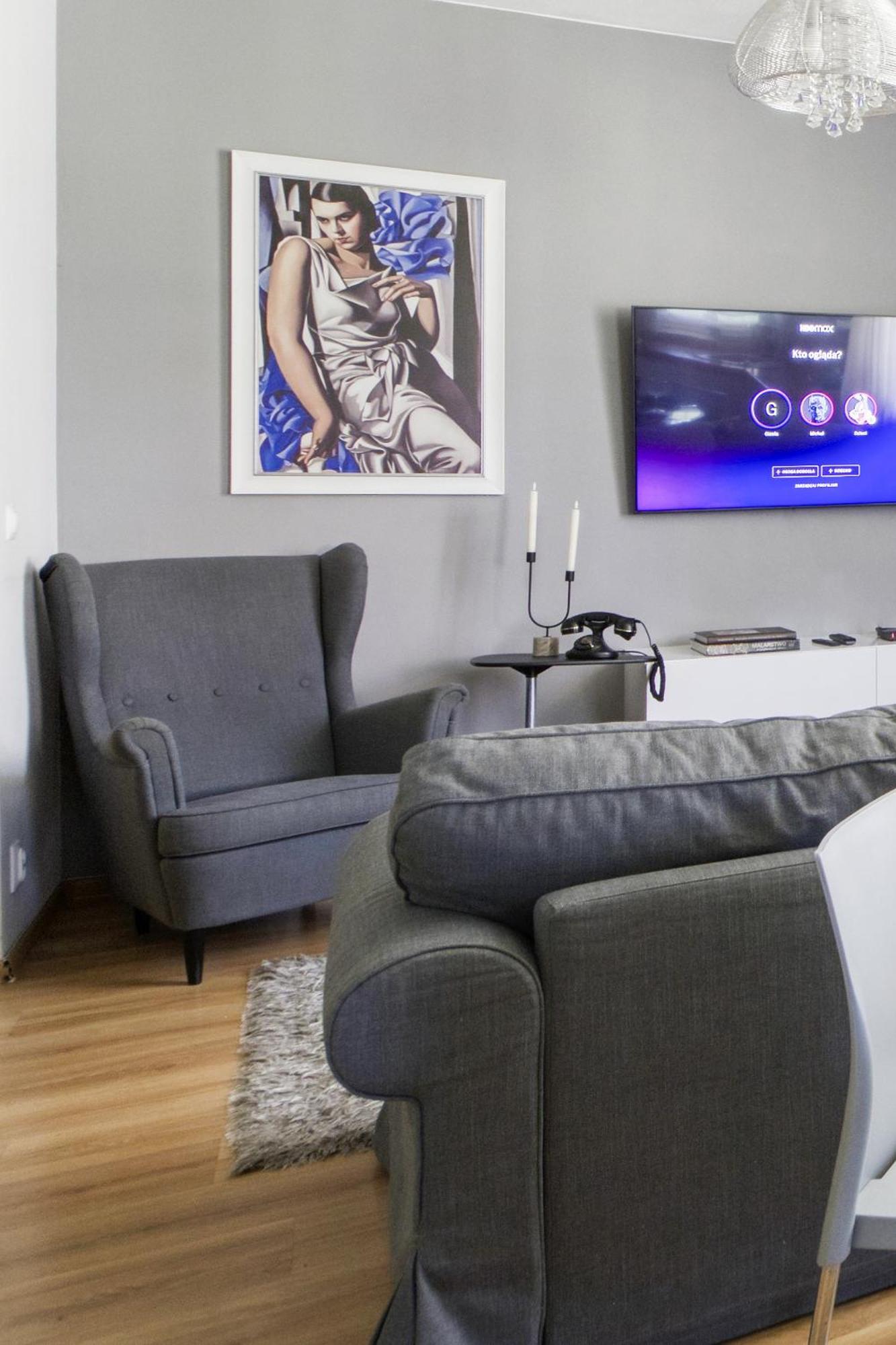 Nr 1 Europa22 Centrum Apartment Old Town Warsaw Stare Miasto Historyczna Kamienica Umiejscowiona W Zabytkowej Czesci Warszawy Obok Parku Multimedialnego I Barbakanu Parking 24H Sniadanie Opcjonaln Breakfast Optional Check In From 14 Pm Parter Ground Exteriör bild