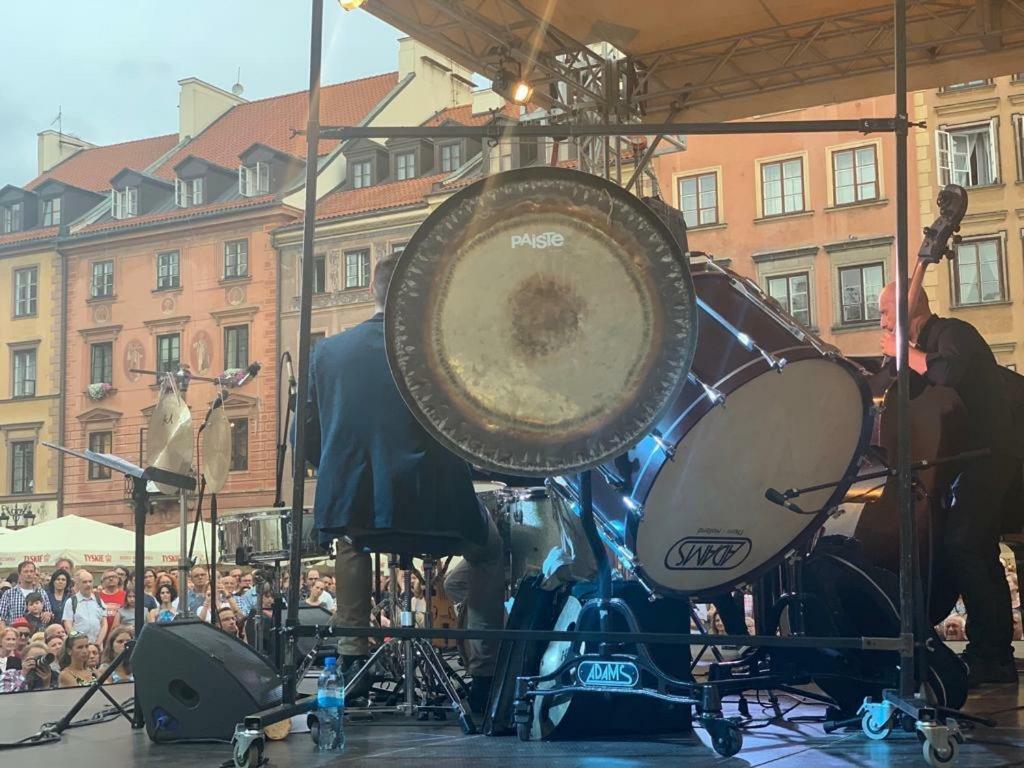 Nr 1 Europa22 Centrum Apartment Old Town Warsaw Stare Miasto Historyczna Kamienica Umiejscowiona W Zabytkowej Czesci Warszawy Obok Parku Multimedialnego I Barbakanu Parking 24H Sniadanie Opcjonaln Breakfast Optional Check In From 14 Pm Parter Ground Exteriör bild